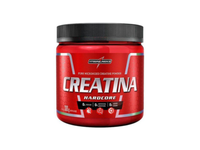 Creatina Hardcore 300g