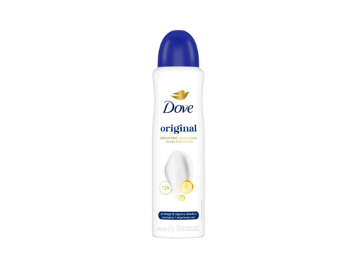 Desodorante Dove Original 150ml