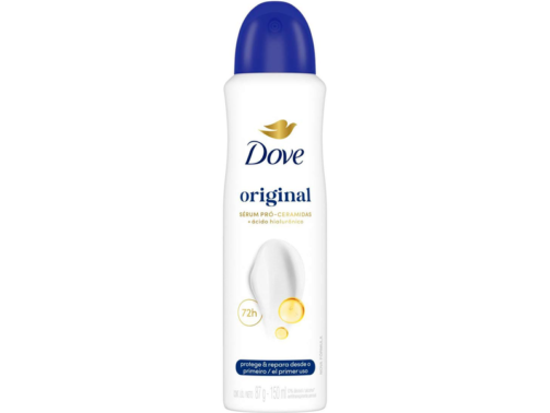 Desodorante Dove Original 150ml