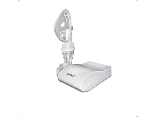 Inalador Nebulizador Compact DC1