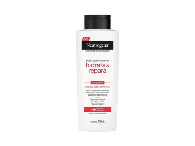 Neutrogena Hidrata e Repara 400ml