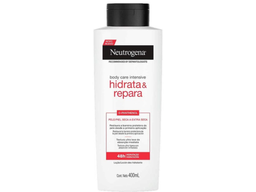 Neutrogena Hidrata e Repara 400ml