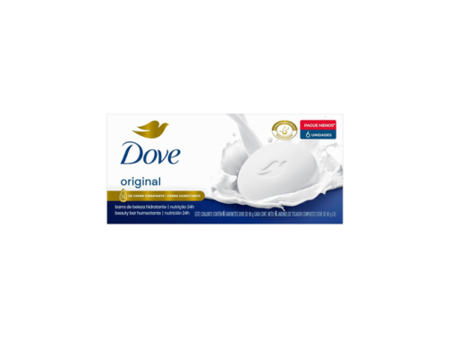 Sabonete Dove Original c6